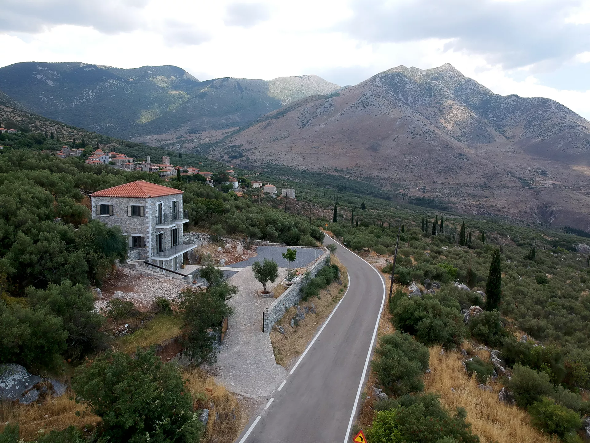 Τοποθεσία